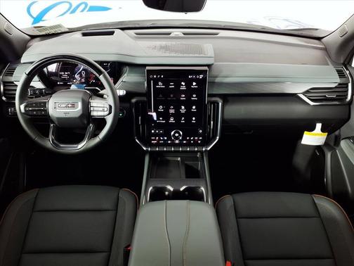 2026 GMC Acadia AWD AT4