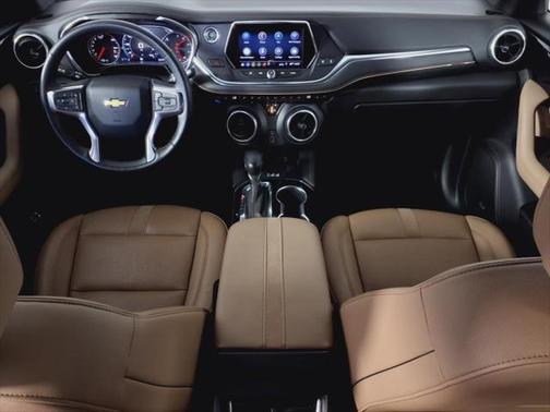 2019 Chevrolet Blazer Premier