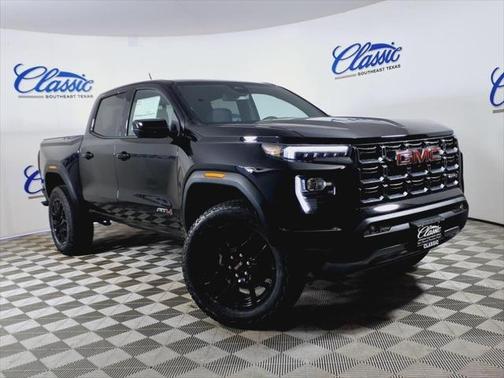 2025 GMC Canyon Base