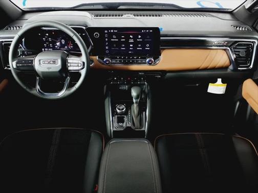 2025 GMC Canyon Base