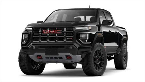 2025 GMC Canyon Base
