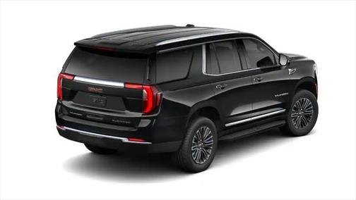 2025 GMC Yukon 2WD Elevation