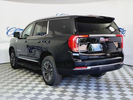 2025 GMC Yukon 2WD Elevation