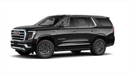 2025 GMC Yukon 2WD Elevation