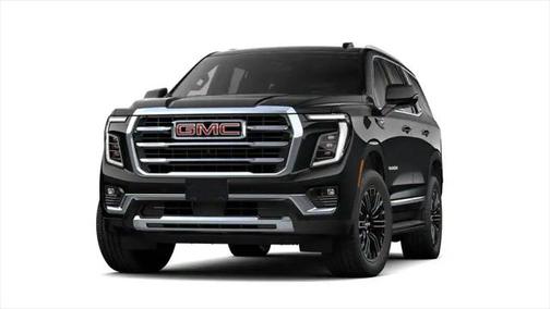 2025 GMC Yukon 2WD Elevation