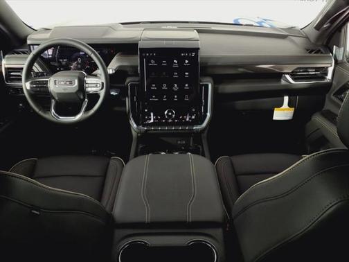 2025 GMC Yukon 2WD Elevation