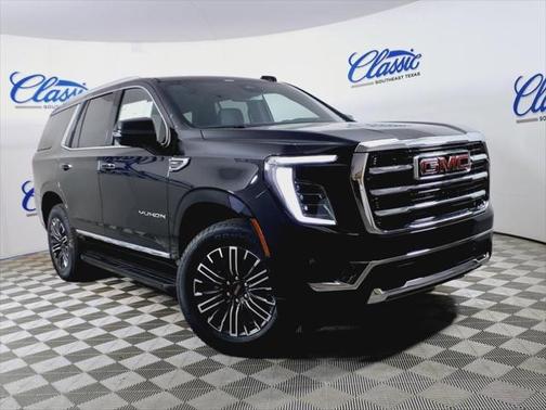 2025 GMC Yukon 2WD Elevation