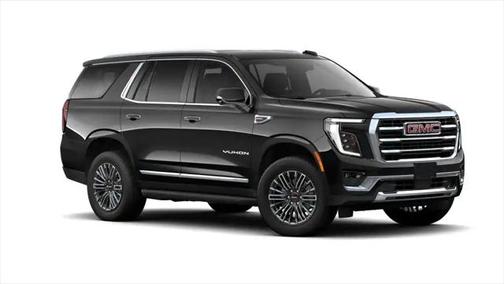 2025 GMC Yukon 2WD Elevation