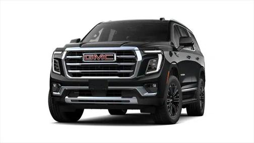 2025 GMC Yukon 2WD Elevation