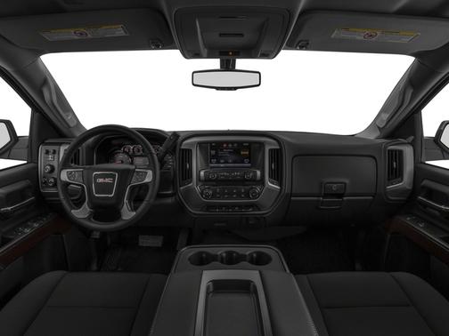 2016 GMC Sierra 2500 SLT