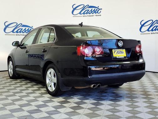 2009 Volkswagen Jetta 2.5 SE SportWagen