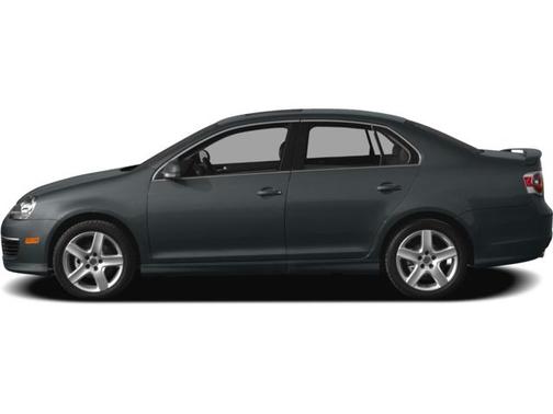 2009 Volkswagen Jetta 2.5 SE SportWagen