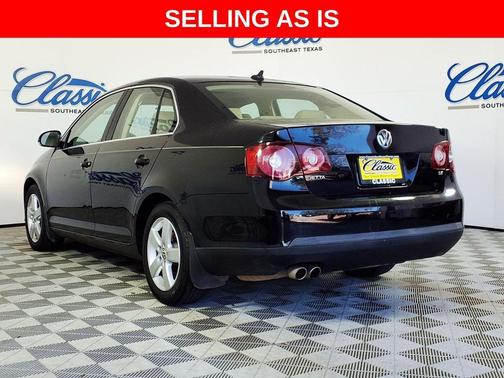 2009 Volkswagen Jetta 2.5 SE SportWagen