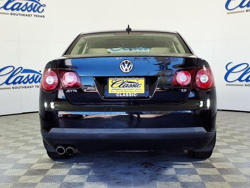 2009 Volkswagen Jetta 2.5 SE SportWagen