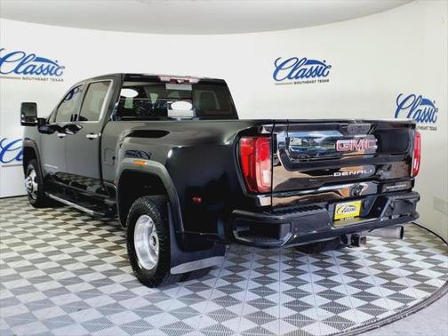 2021 GMC Sierra 3500 Denali