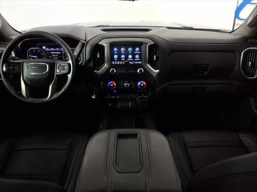 2021 GMC Sierra 3500 Denali