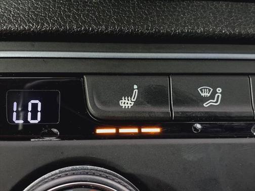 2019 Volkswagen Atlas 3.6L SE w/Technology