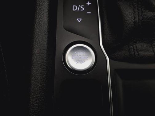 2019 Volkswagen Atlas 3.6L SE w/Technology
