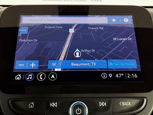 2022 Chevrolet Equinox FWD RS