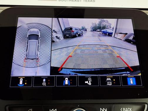 2022 Chevrolet Equinox FWD RS