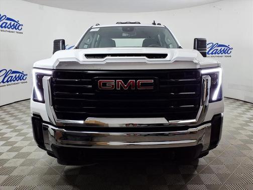 2026 GMC Sierra 2500 Pro