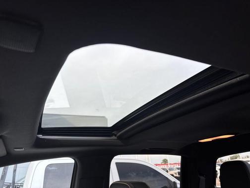 Gray 2025 GMC Canyon Denali