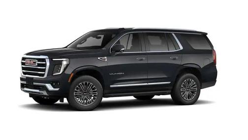 2026 GMC Yukon 2WD Elevation