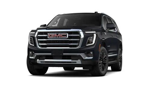 2026 GMC Yukon 2WD Elevation