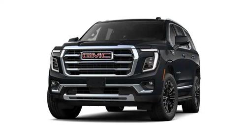 2026 GMC Yukon 2WD Elevation