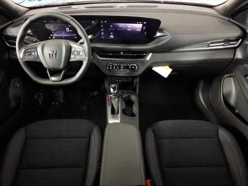 2025 Buick Envista Preferred FWD