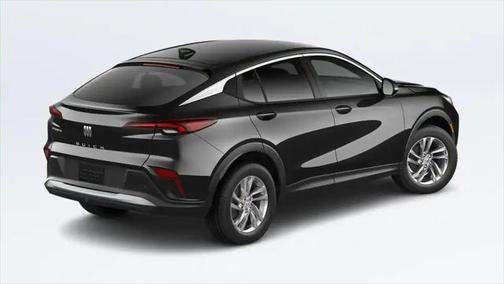 2025 Buick Envista Preferred FWD