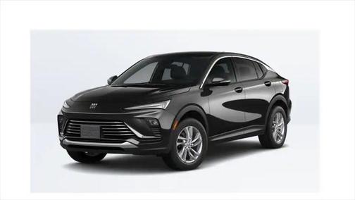2025 Buick Envista Preferred FWD