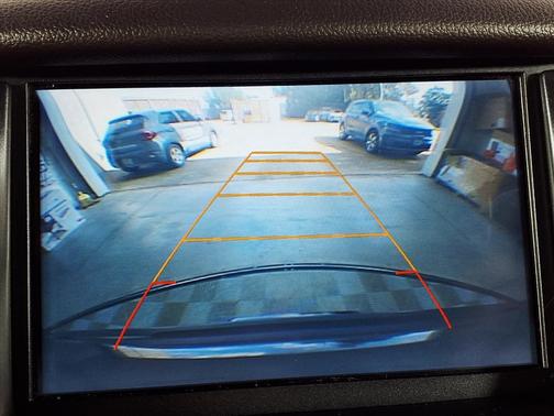 2017 GMC Yukon XL SLT