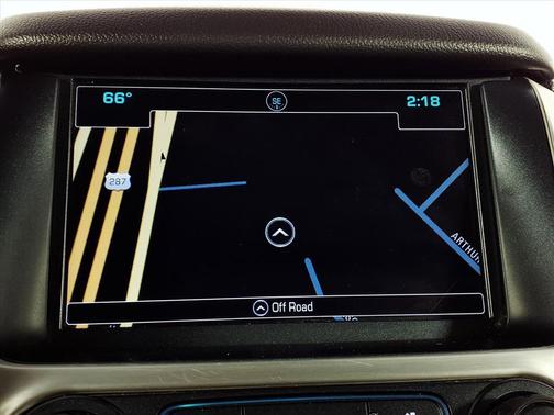 2017 GMC Yukon XL SLT