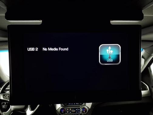 2017 GMC Yukon XL SLT