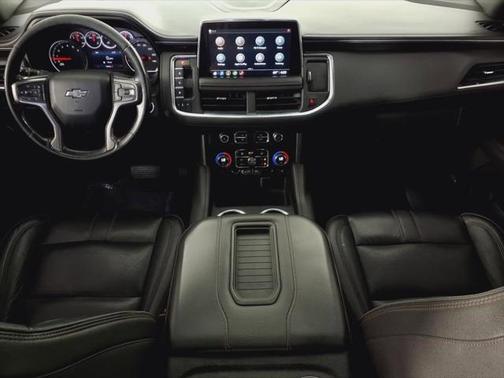 2021 Chevrolet Tahoe 2WD RST