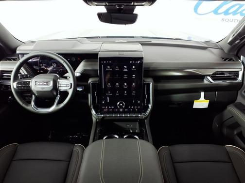 2025 GMC Yukon 2WD Elevation