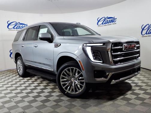 2025 GMC Yukon 2WD Elevation