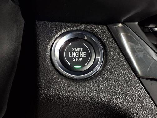 2025 Buick Envista Preferred FWD