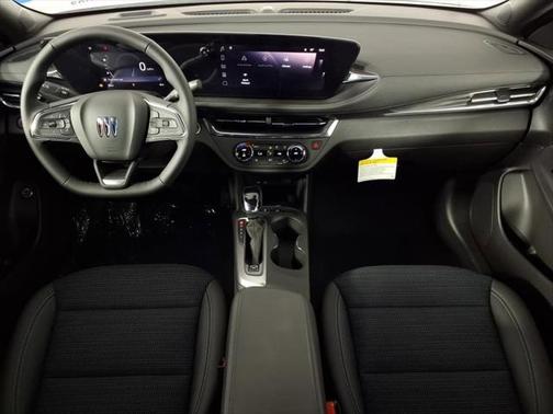 2025 Buick Envista Preferred FWD