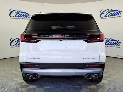 2026 GMC Acadia Elevation FWD