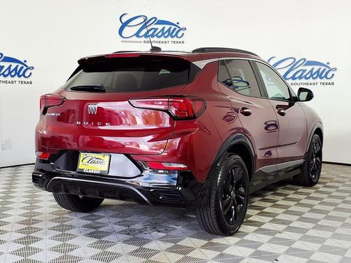 2025 Buick Encore GX Sport Touring
