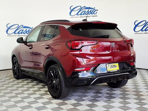 2025 Buick Encore GX Sport Touring