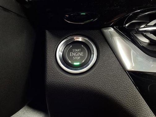 2025 Buick Envista Sport Touring FWD