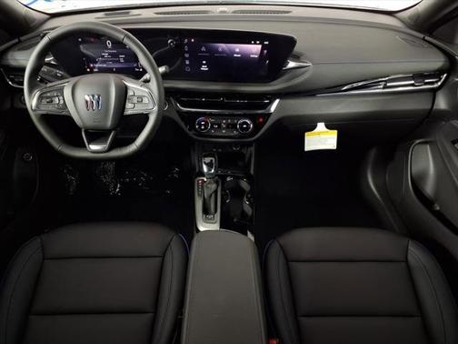 2025 Buick Envista Sport Touring FWD
