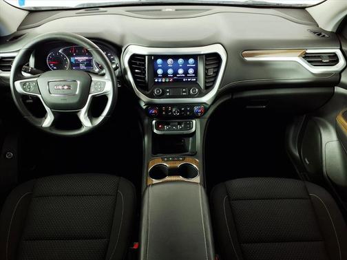 2021 GMC Acadia FWD SLE