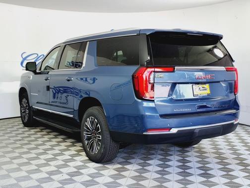 2025 GMC Yukon XL 2WD Elevation