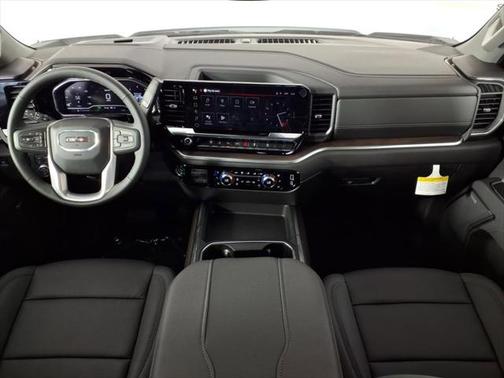 2025 GMC Sierra 2500 SLT