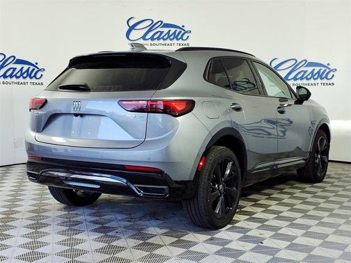 2026 Buick Envision Sport Touring AWD