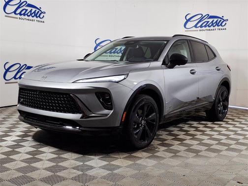 2026 Buick Envision Sport Touring AWD